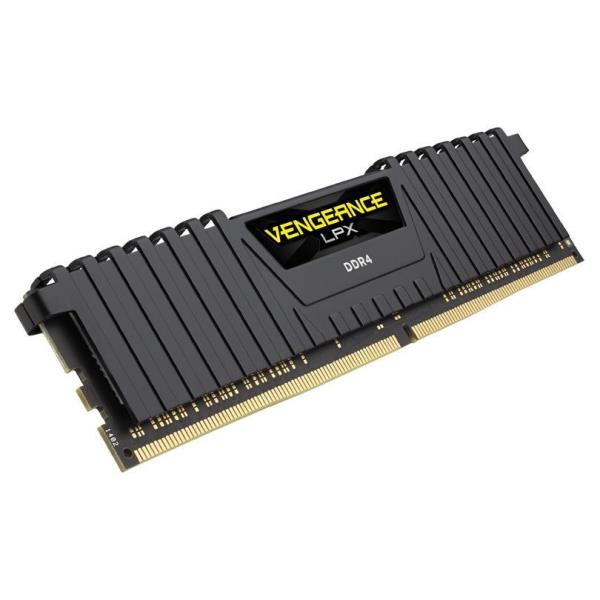 DDR4 8GB PC 3200 Corsair Vengeance